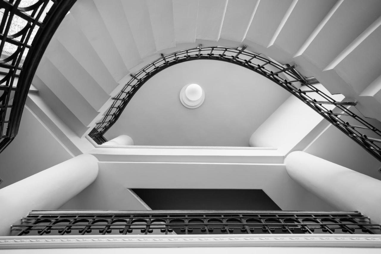 Hotel Alex Galac Kültér fotó