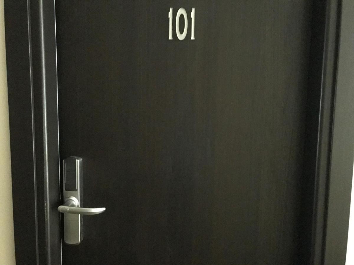Hotel Alex Galac Kültér fotó